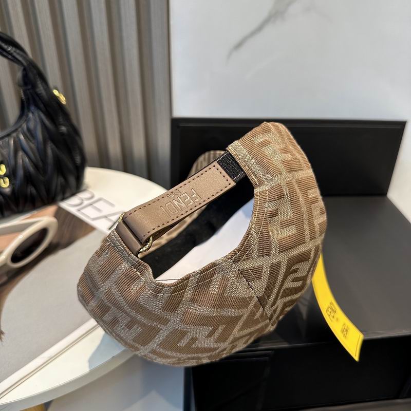 Fendi Cap (7477)