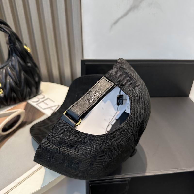 Fendi Cap (7494)