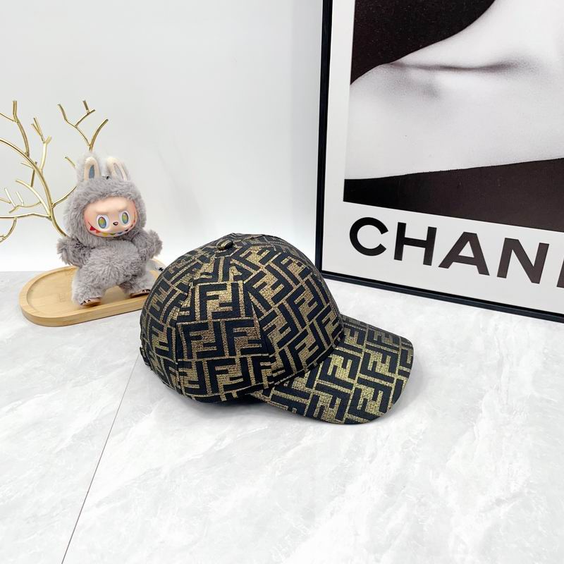 Fendi Cap dx (1318)