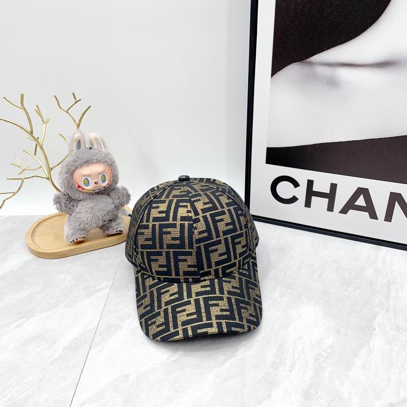 Fendi Cap dx (1319)