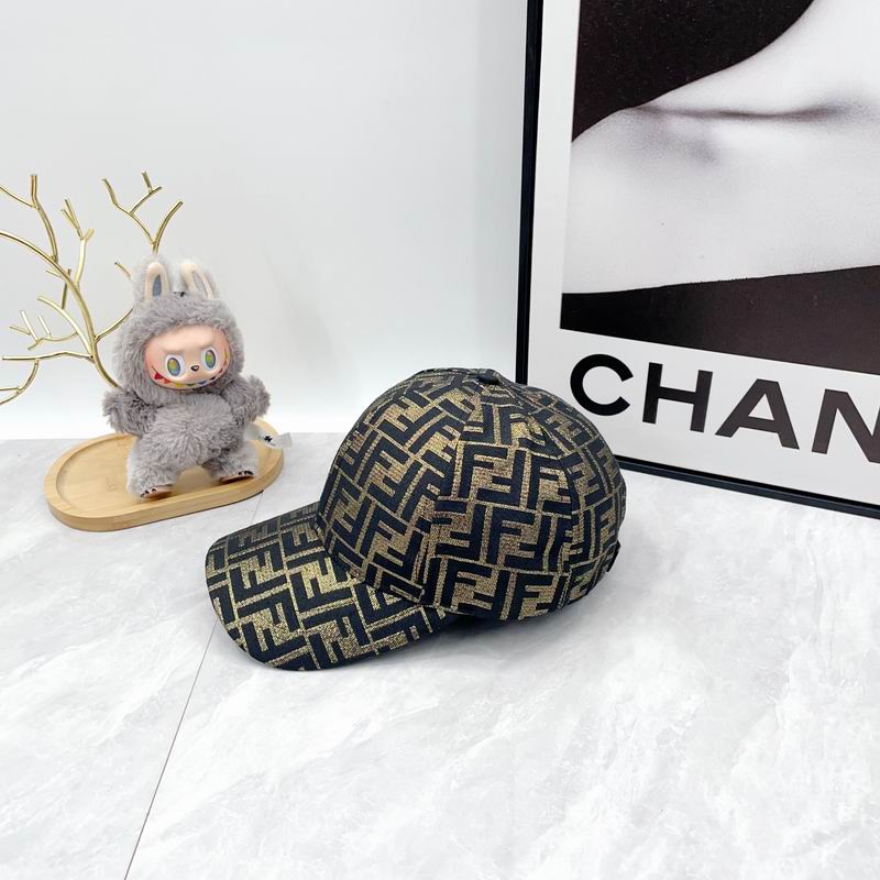 Fendi Cap dx (1320)