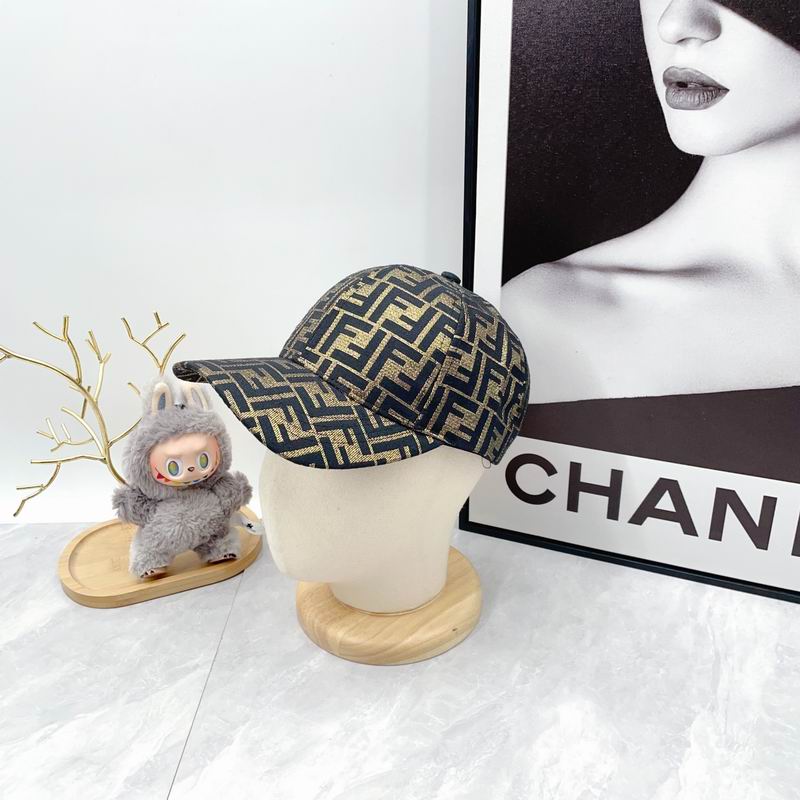 Fendi Cap dx (1322)