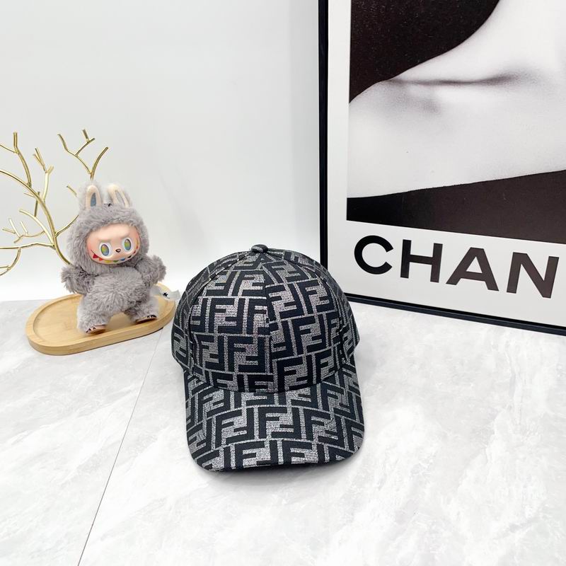 Fendi Cap dx (1328)
