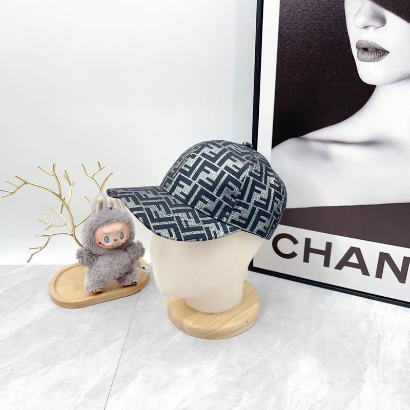 Fendi Cap dx (1330)