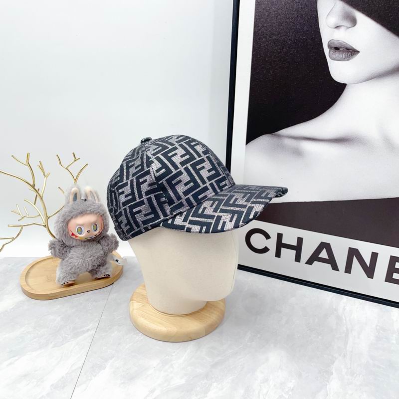 Fendi Cap dx (1331)
