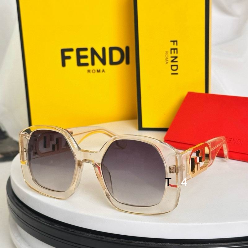 Fendi E40048U 53 24-145 e02