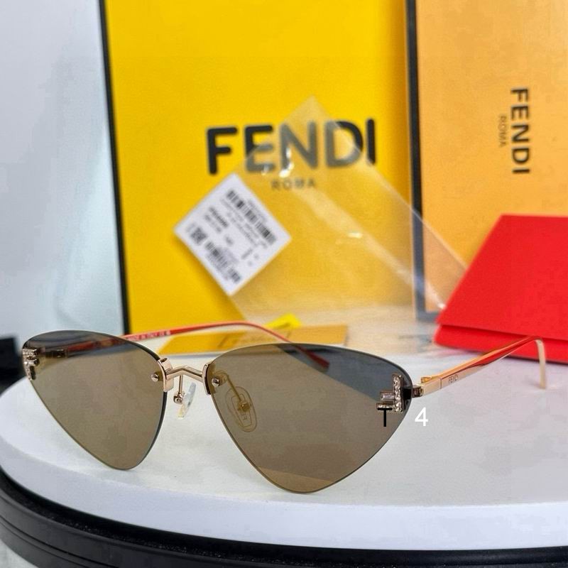 Fendi FE4086 59 15-145 e01