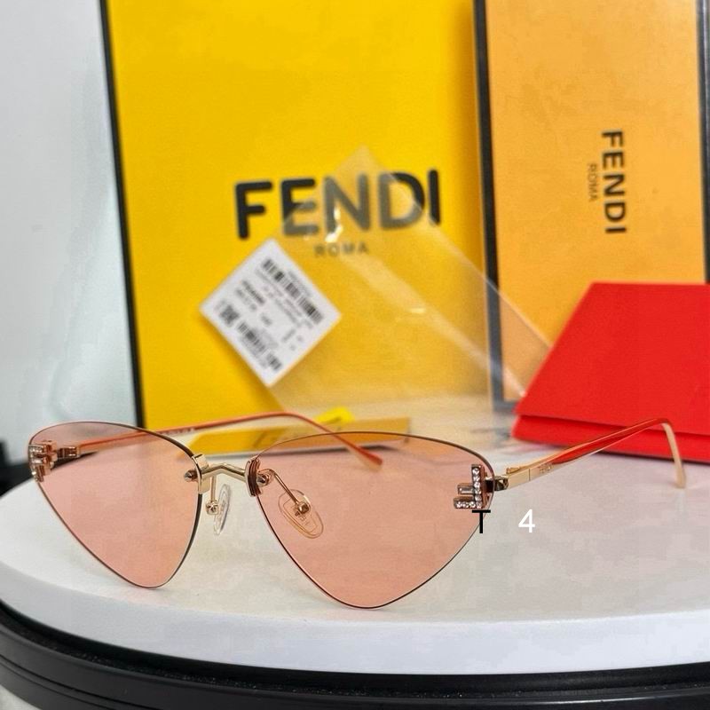 Fendi FE4086 59 15-145 e03