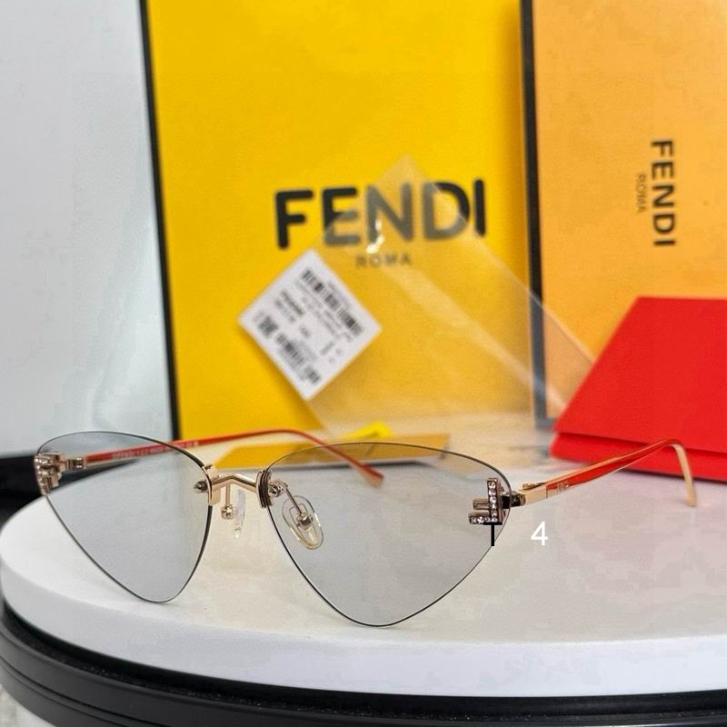 Fendi FE4086 59 15-145 e04