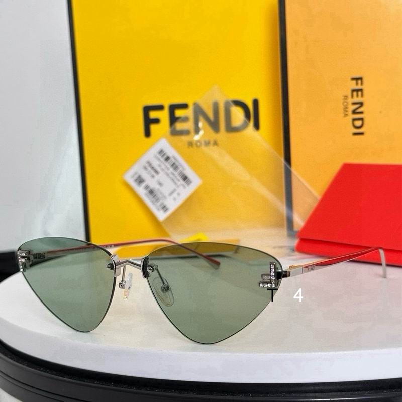 Fendi FE4086 59 15-145 e05