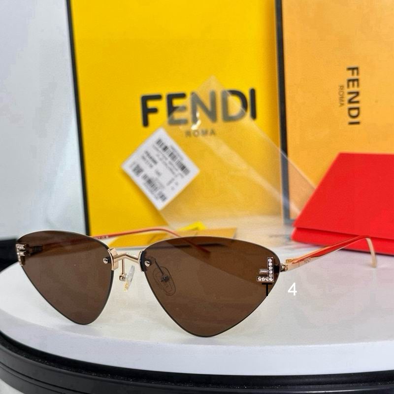 Fendi FE4086 59 15-145 e06