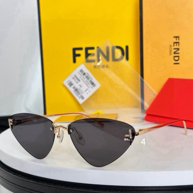 Fendi FE4086 59 15-145 e08