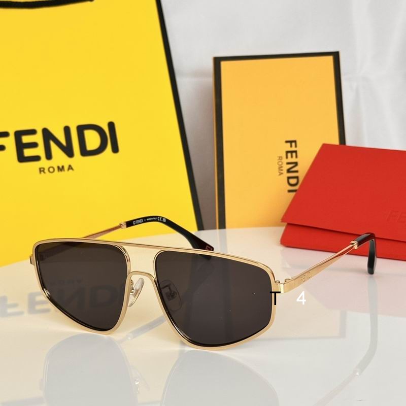 Fendi FE50088U 58 15-145 e01