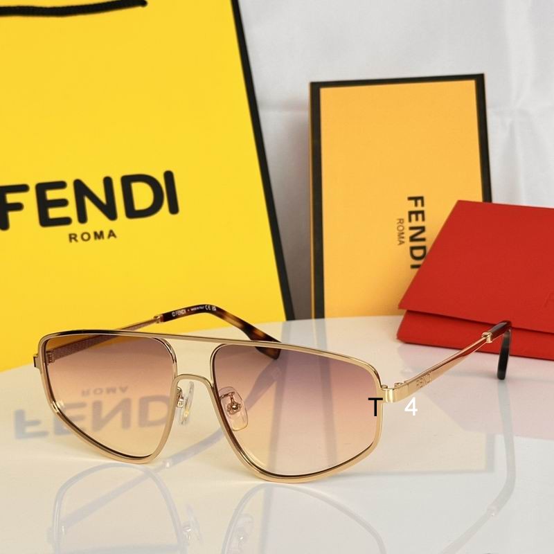 Fendi FE50088U 58 15-145 e02