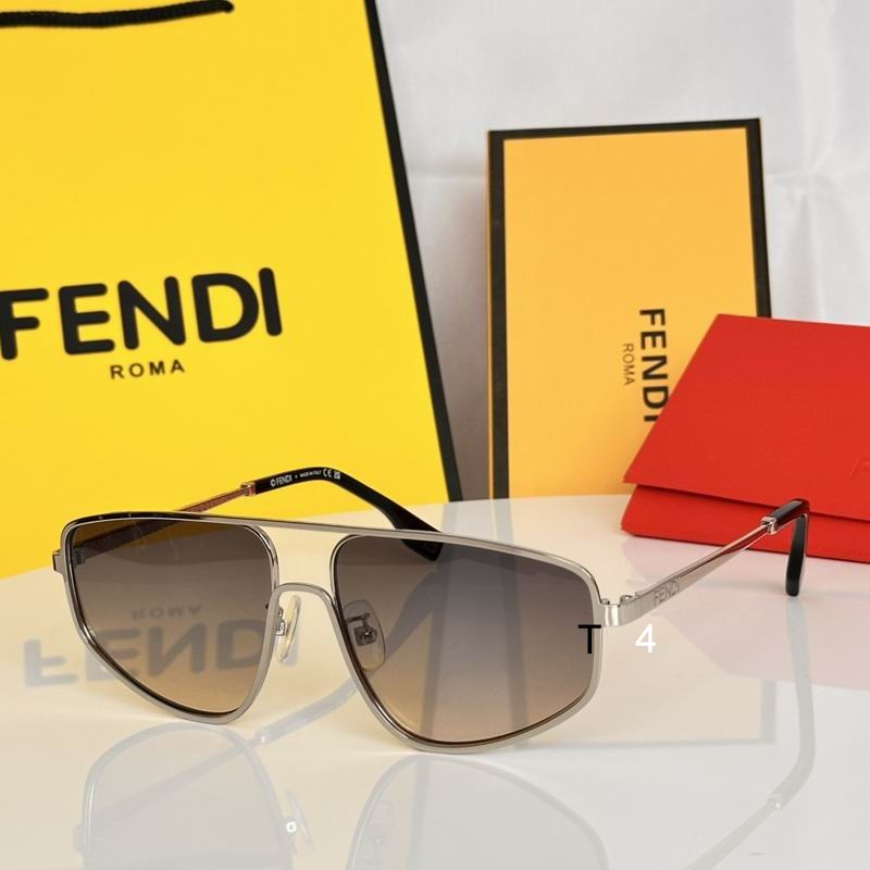 Fendi FE50088U 58 15-145 e04