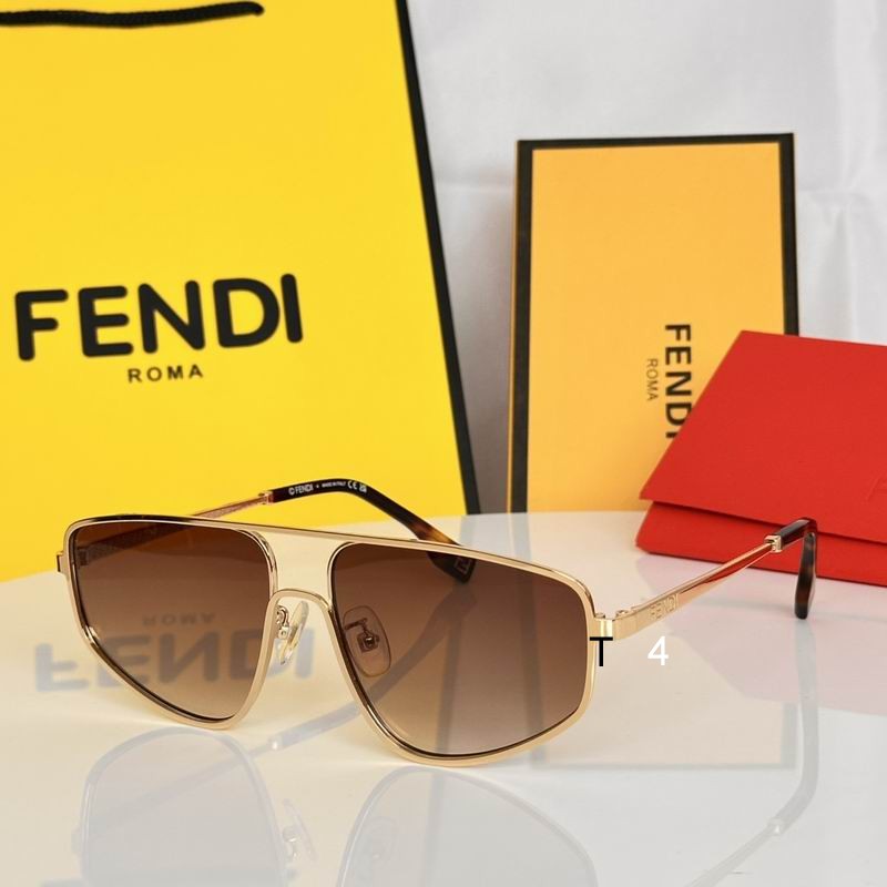 Fendi FE50088U 58 15-145 e05