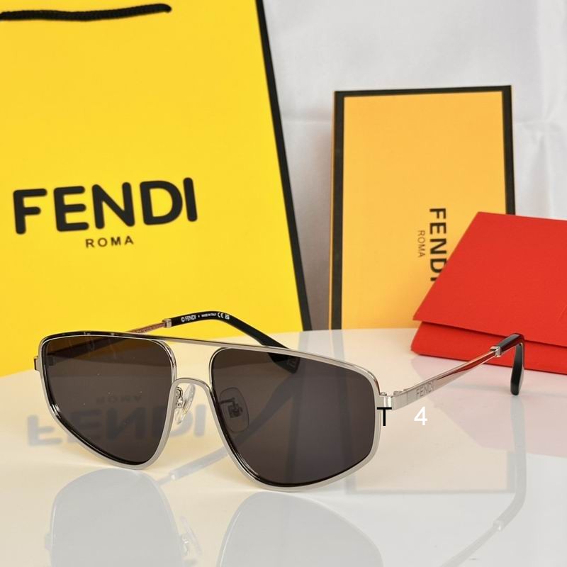 Fendi FE50088U 58 15-145 e06