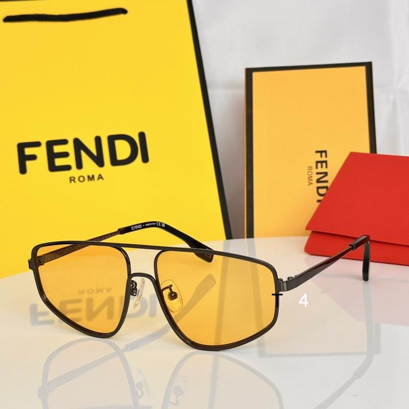 Fendi FE50088U 58 15-145 e08