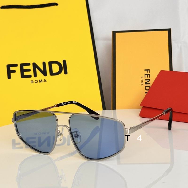Fendi FE50088U 58 15-145 e09