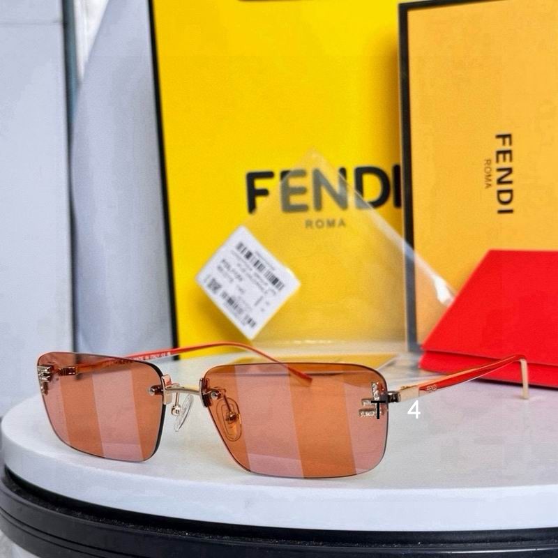 Fendi FOL112V 60 15-140 e01
