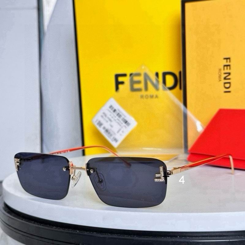 Fendi FOL112V 60 15-140 e03