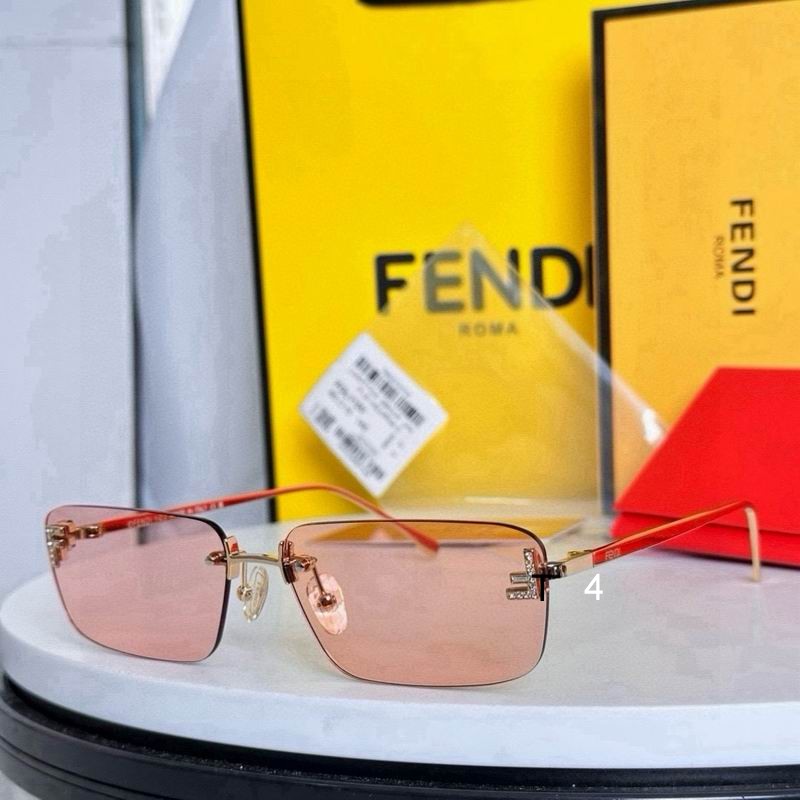Fendi FOL112V 60 15-140 e05