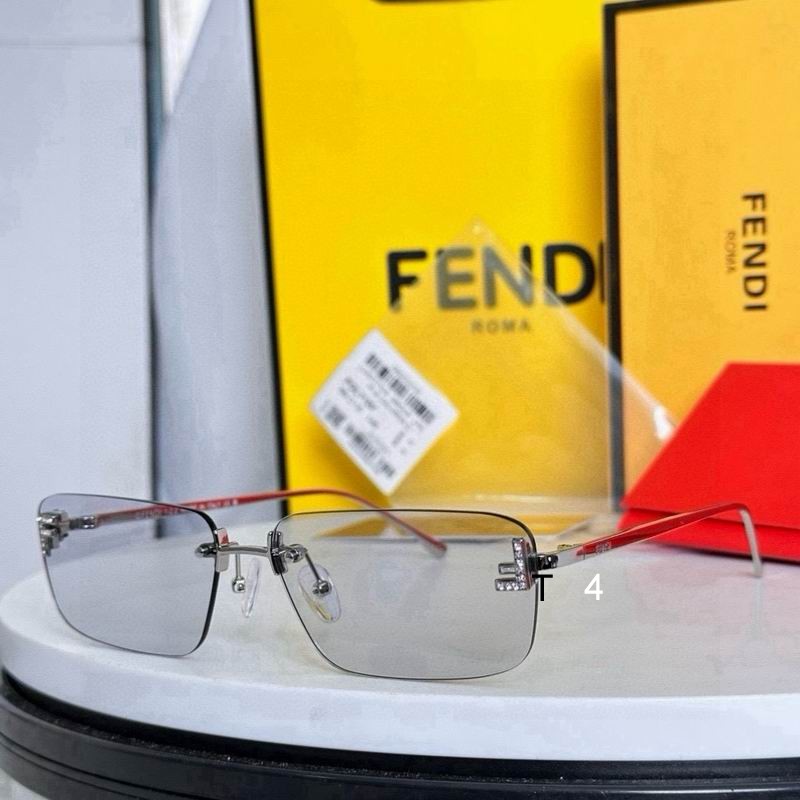 Fendi FOL112V 60 15-140 e07