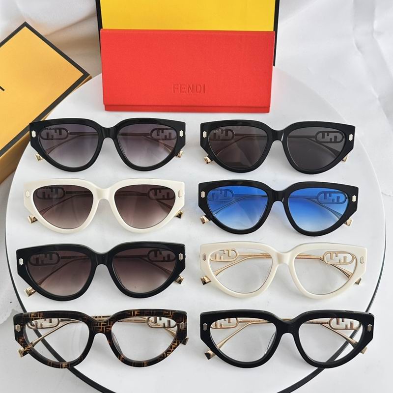 Fendi Glasses sms (100)