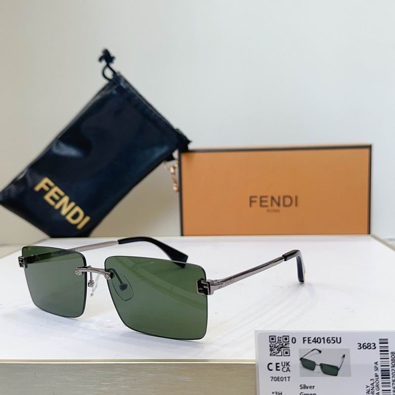 Fendi Glasses sms (101)