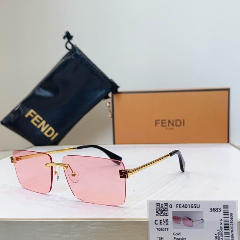 Fendi Glasses sms (103)