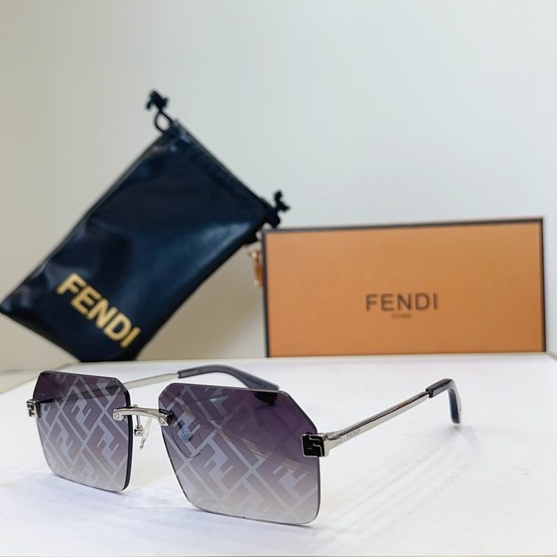 Fendi Glasses sms (113)