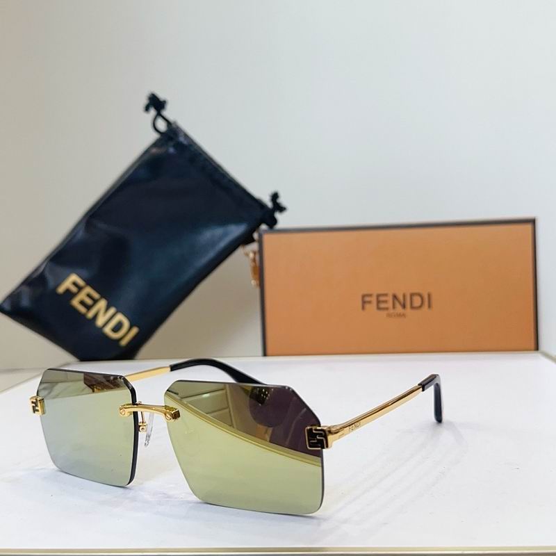 Fendi Glasses sms (115)