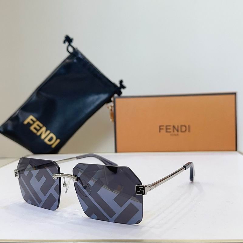 Fendi Glasses sms (116)