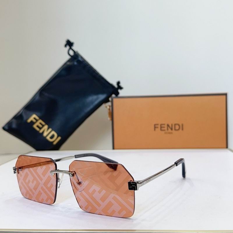 Fendi Glasses sms (119)