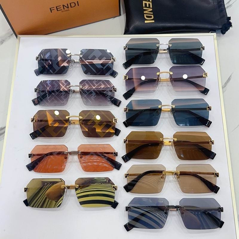 Fendi Glasses sms (124)