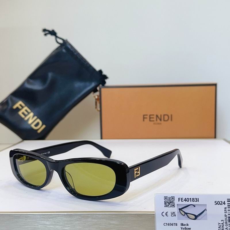 Fendi Glasses sms (125)