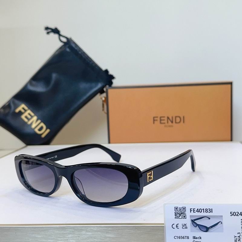 Fendi Glasses sms (130)