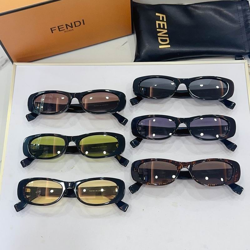 Fendi Glasses sms (133)