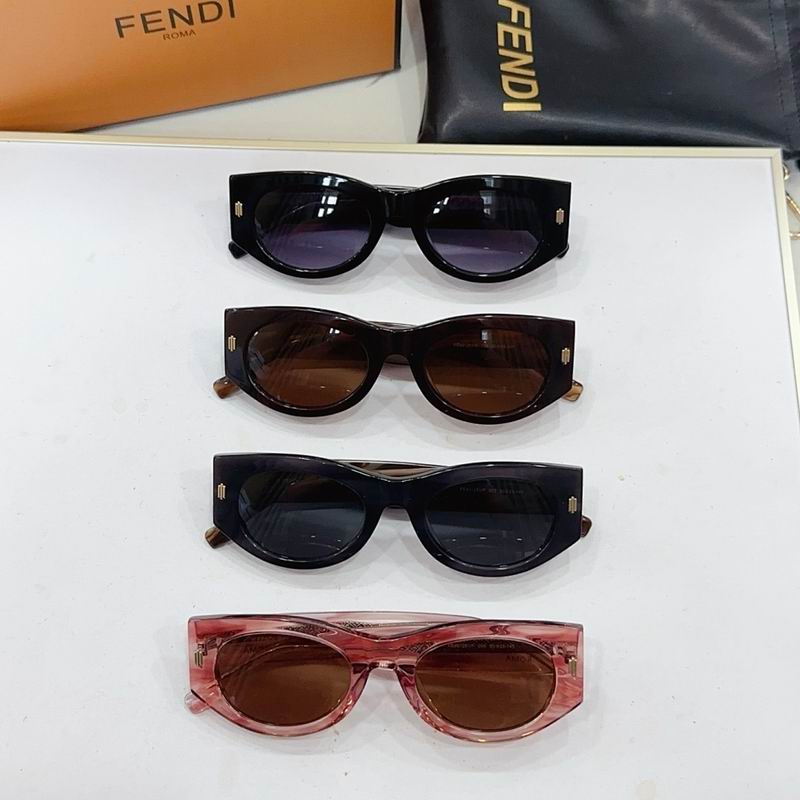 Fendi Glasses sms (151)