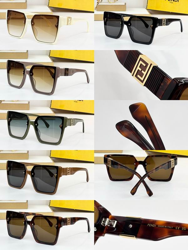 Fendi Glasses sms (152)