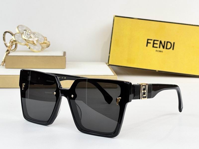 Fendi Glasses sms (158)