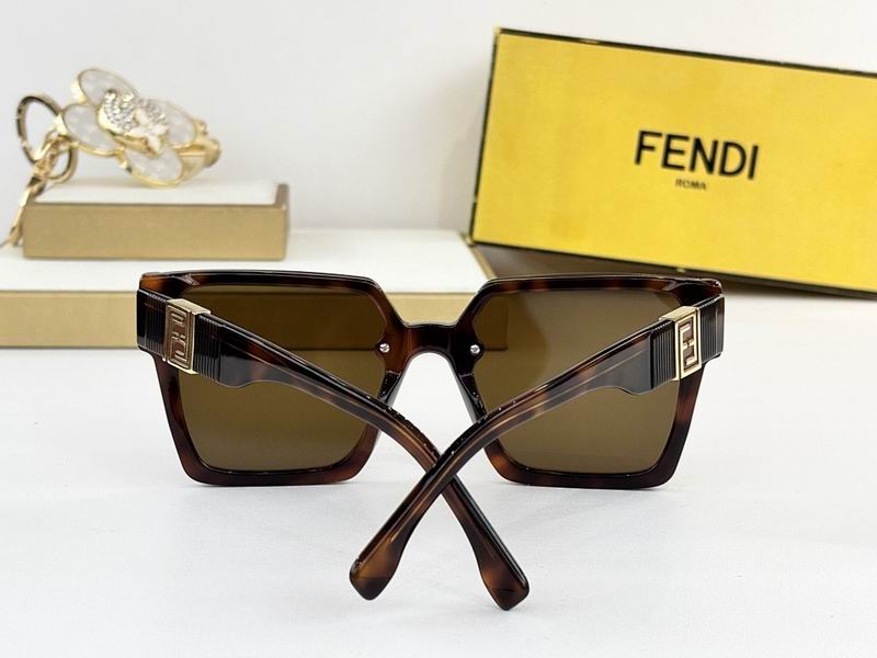 Fendi Glasses sms (161)