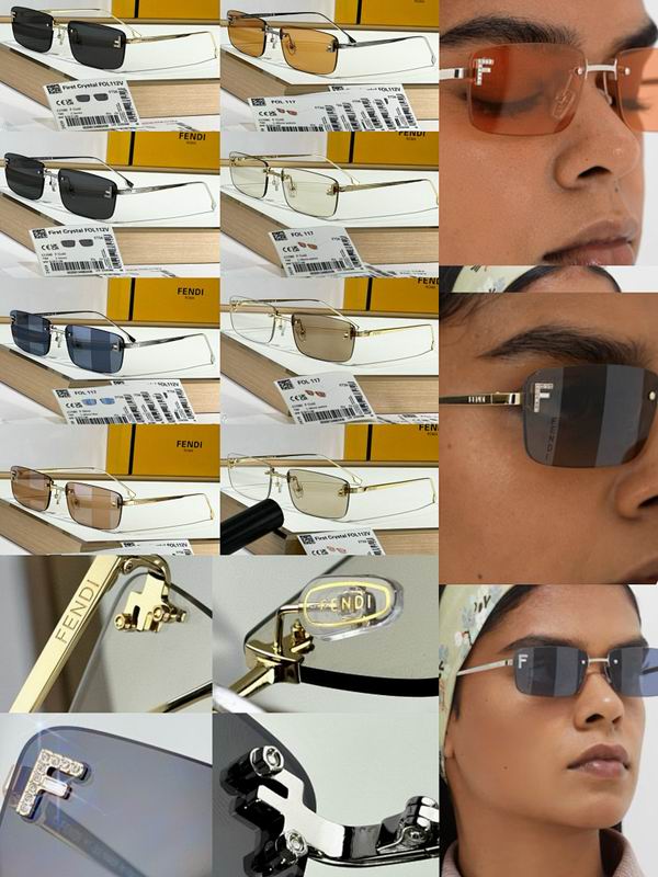 Fendi Glasses sms (162)