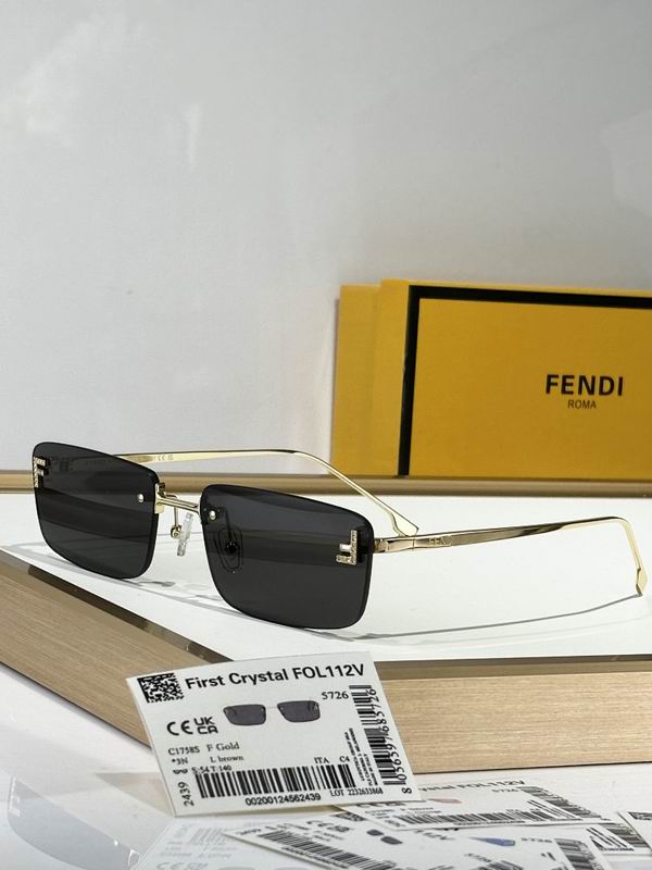 Fendi Glasses sms (163)