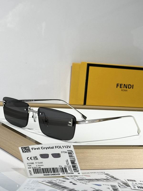 Fendi Glasses sms (164)