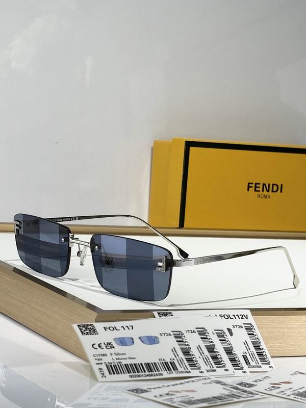 Fendi Glasses sms (165)