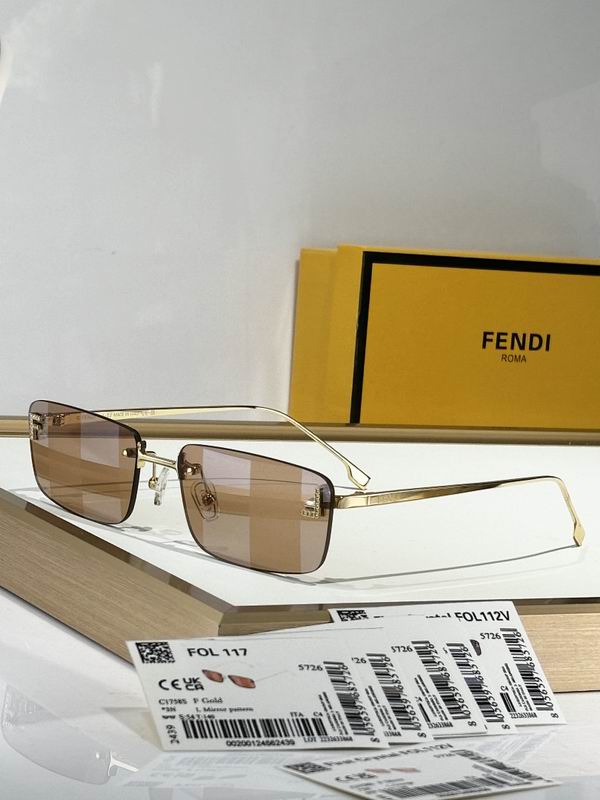 Fendi Glasses sms (166)
