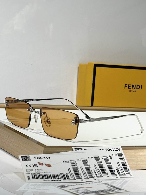 Fendi Glasses sms (167)