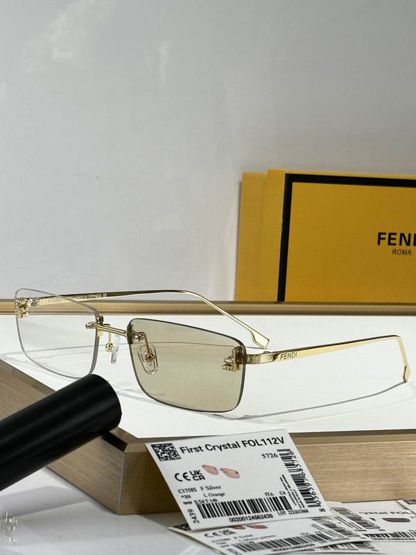 Fendi Glasses sms (170)