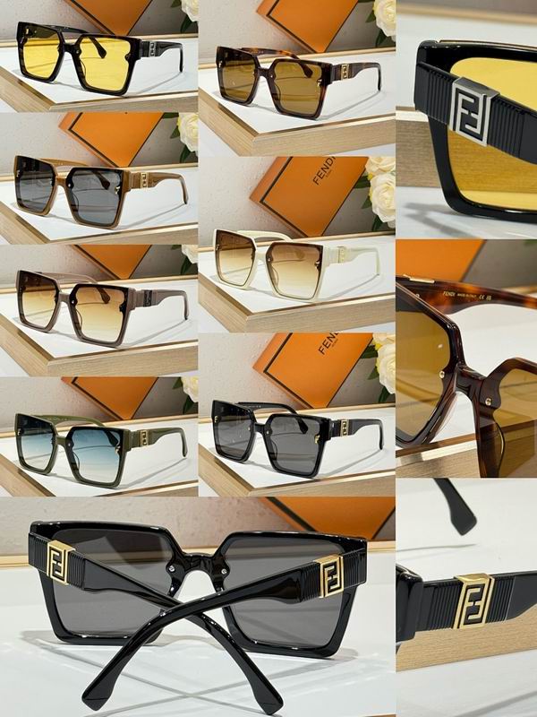 Fendi Glasses sms (172)